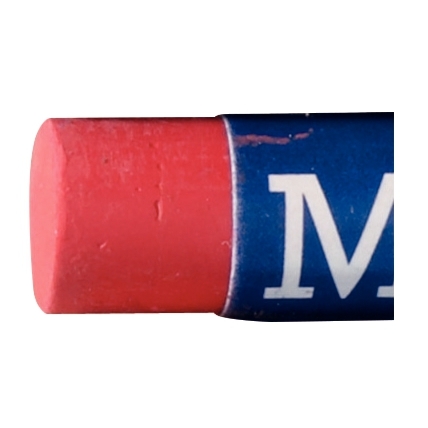Boîte de 25 pastels à l'huile Majuscule