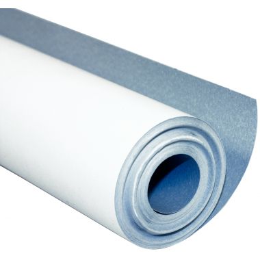 Rouleau de papier à peindre. Longueur 10 mètres x largeur 1 mètre