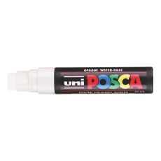 Marqueur Posca pointe extra large PC17K blanc