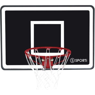 But de basket mural 109x71cm