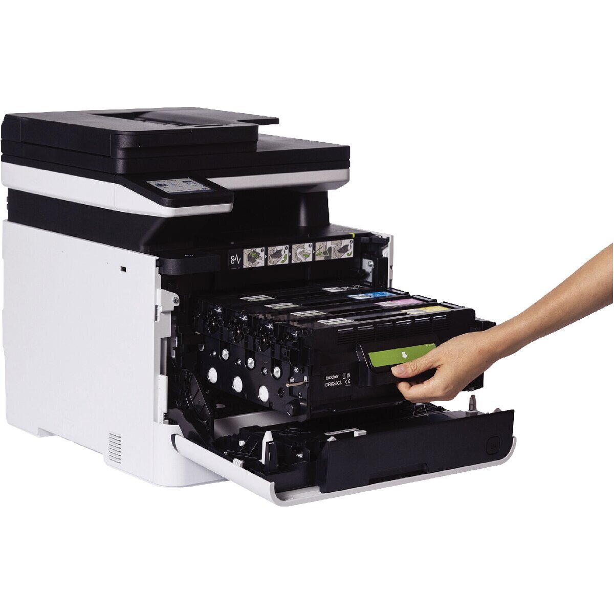 Multifonction Laser BROTHER MFC-L8730CDW