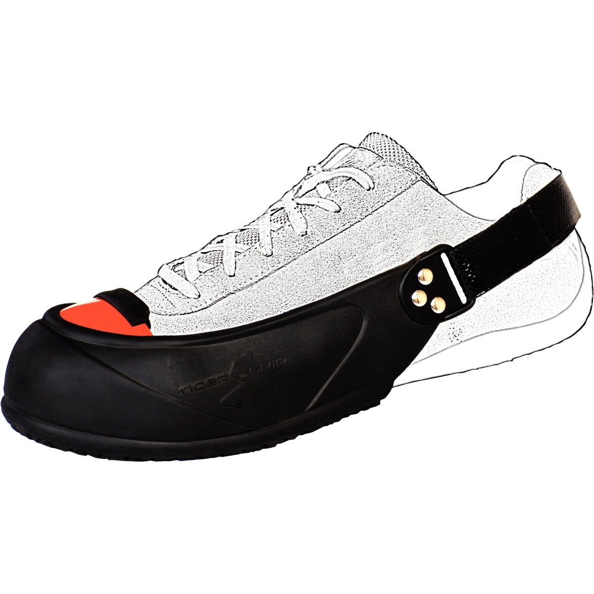 Embouts de protection pointures 44/48