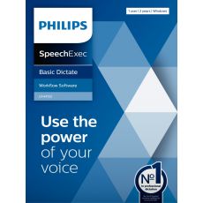 Licence SpeechExec Basic Dictation