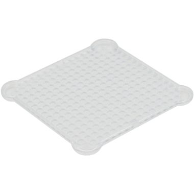 Sac de 8 plaques  pour aquaperles format 8 x 8 cm