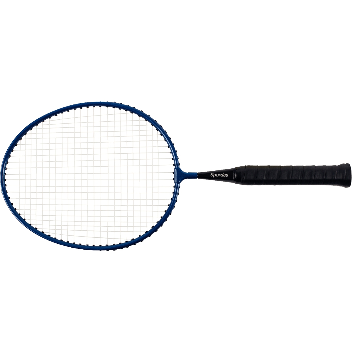 Mini raquette de badminton L 47,5cm