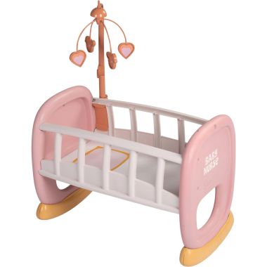 Lit à bascule BABY NURSE