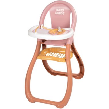 Chaise haute BABY NURSE