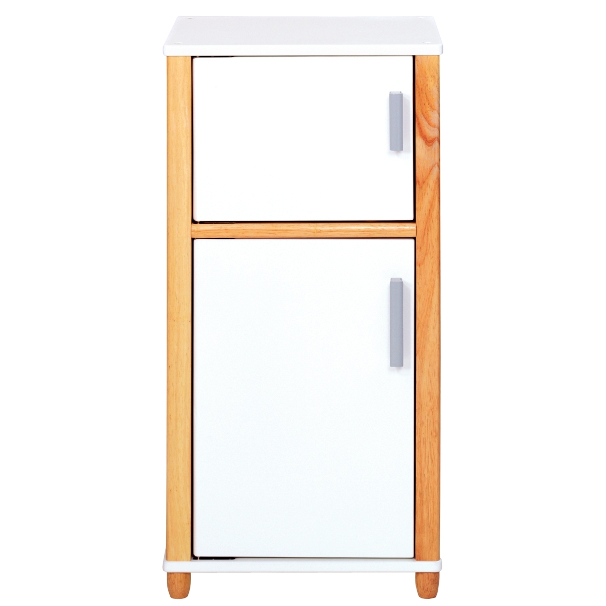 Cuisine équipée complète en bois