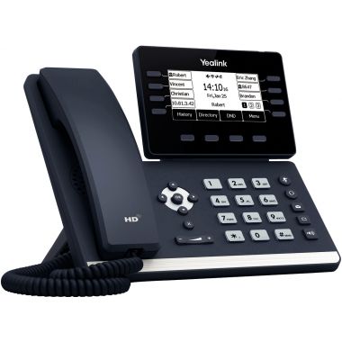 Téléphone IP YEALINK SIP T53W