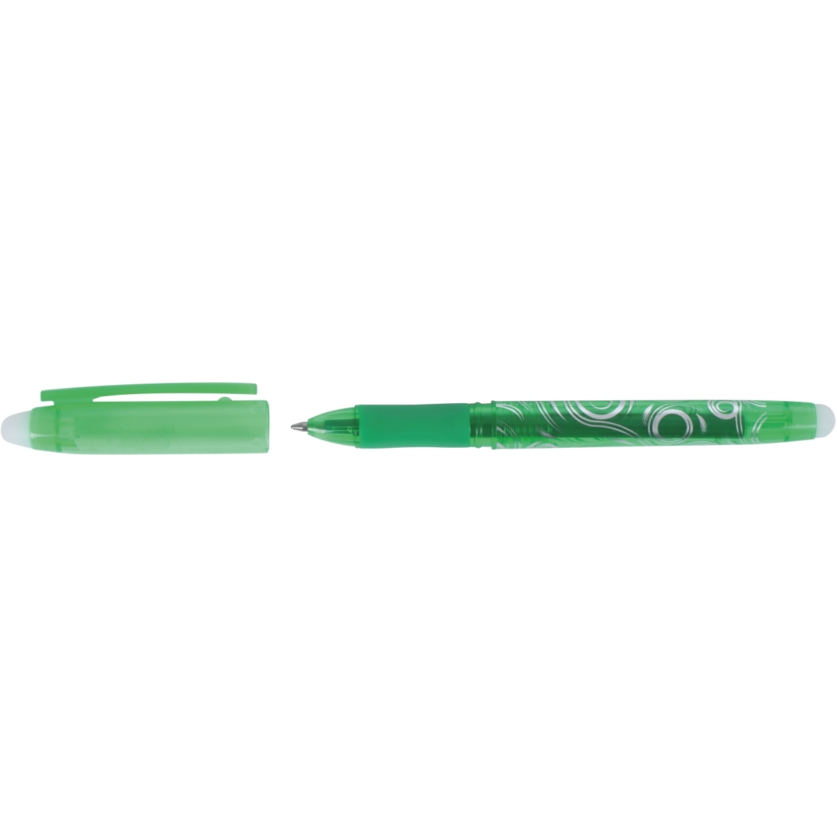 Roller effaçable vert