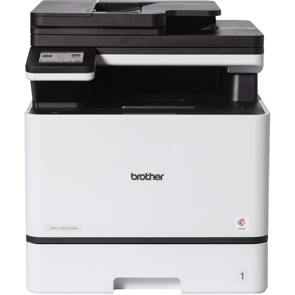 Multifonction Laser BROTHER MFC-L8730CDW