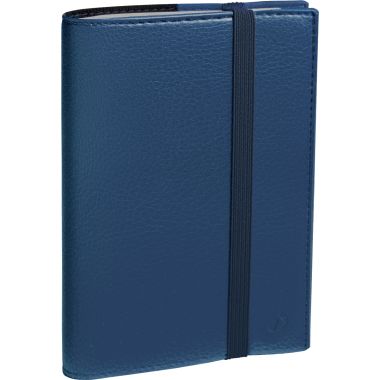 Agenda Celeste 16 x 24 cm Assorti