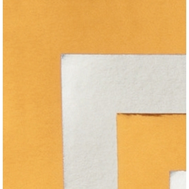 Pochette de 15 feuilles métalisées  format A4 adhésives