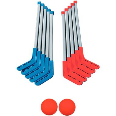 Kit de Hockey Educatif