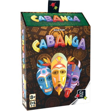 Cabanga