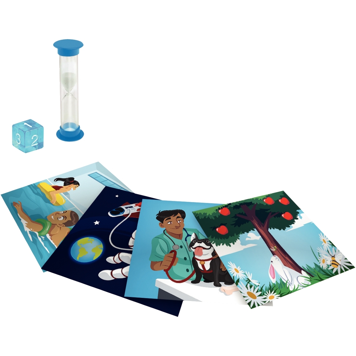BrainBox des tout petits
