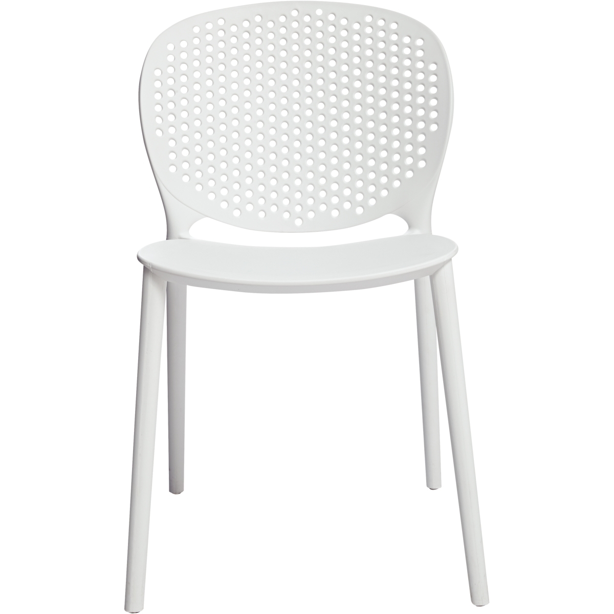 Chaise Beez blanc