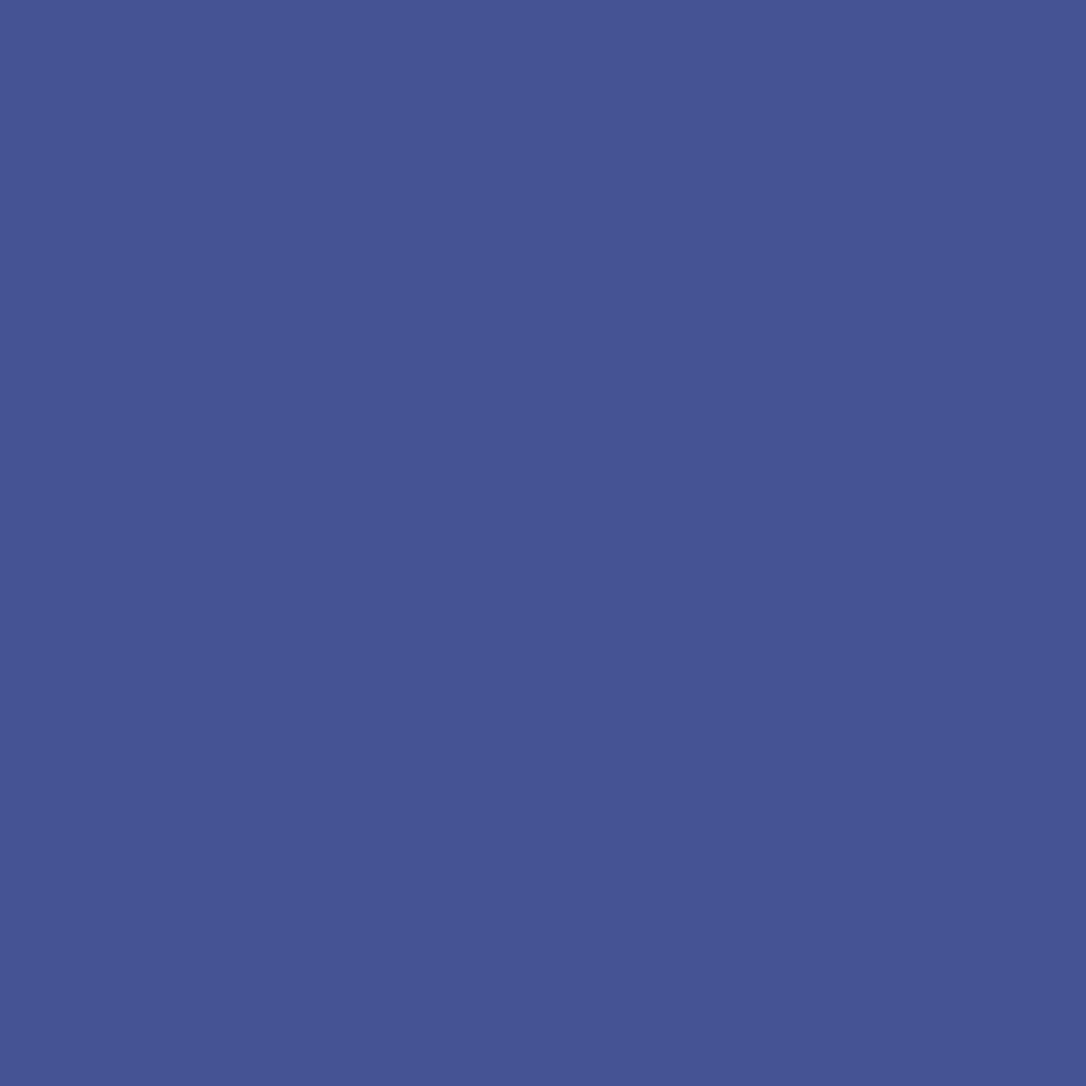 Carnet 160 pages RHODIARAMA format A5, 5x5, couverture souple en simili cuir, bleu saphir