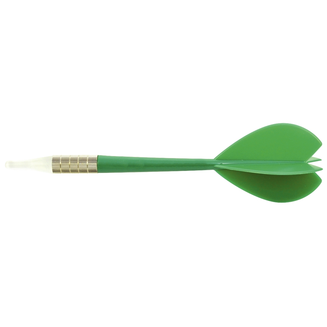 Cible de jeu diamètre 40cm avec 6 fléchettes en PVC