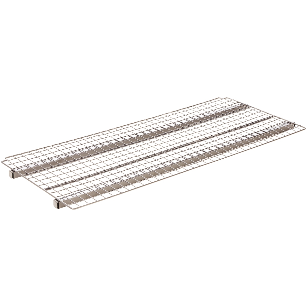 Etagère en métal pour armoire 30736