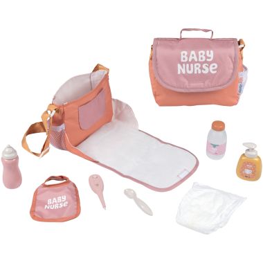Sac à langer BABY NURSE