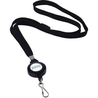 Boite de 10 lacets enrouleur