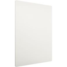 Tableau blanc modulaire magnétique sans cadre 60x45