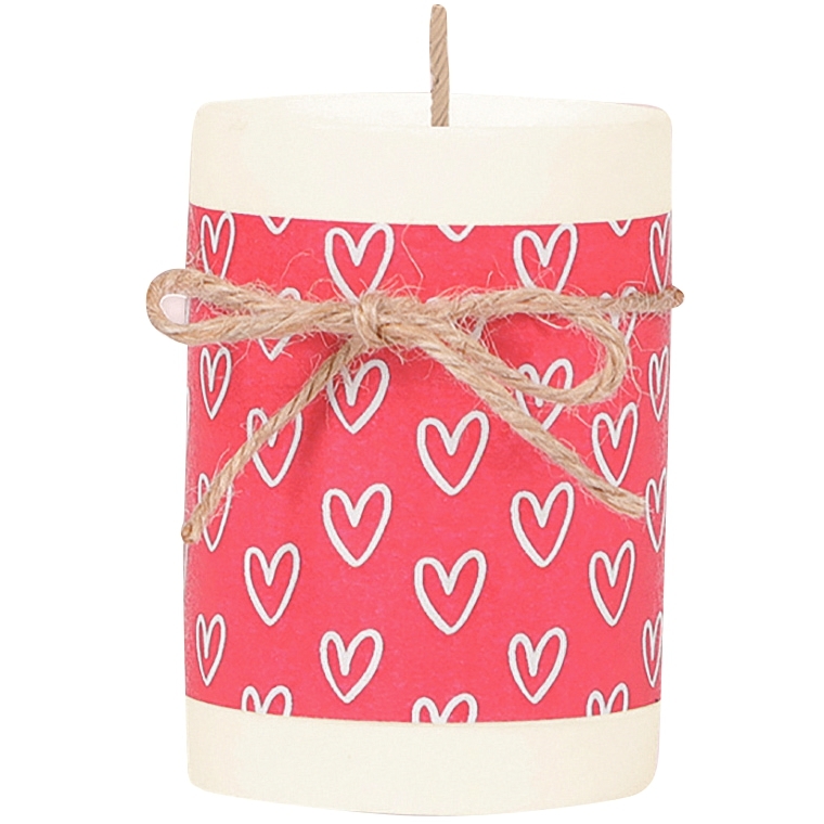 Paquet de 40 feuilles carton décoration love format 25 x 35 cm