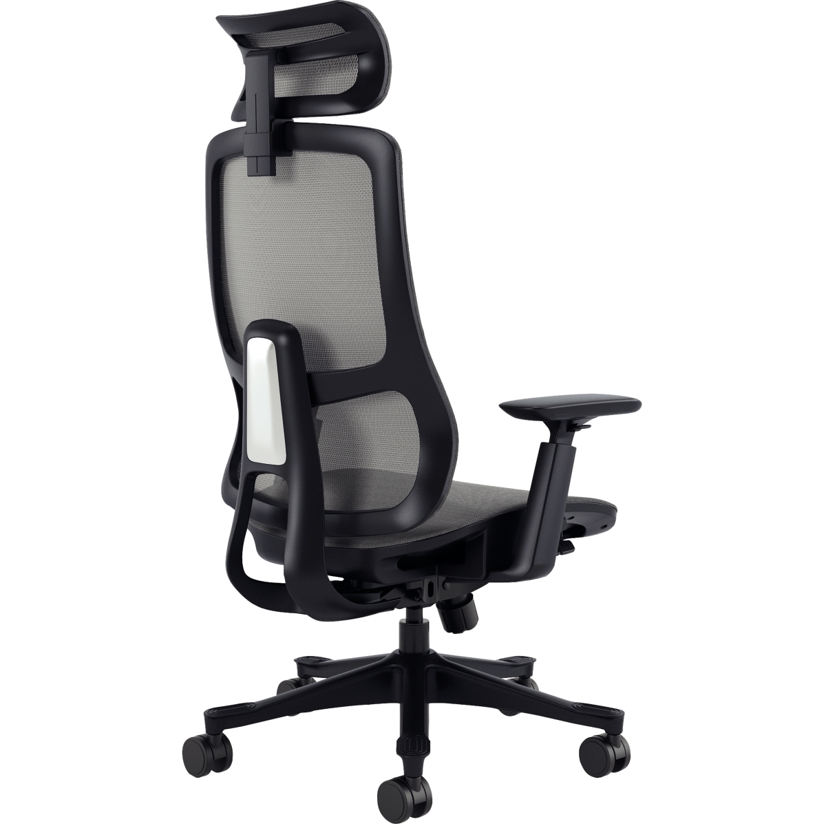 Siège ergonomique Carson V2 noir