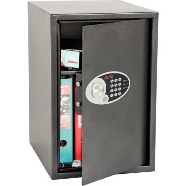 Coffre-fort VELA 88L avec fermeture électronique