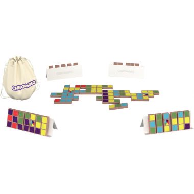 Chromino