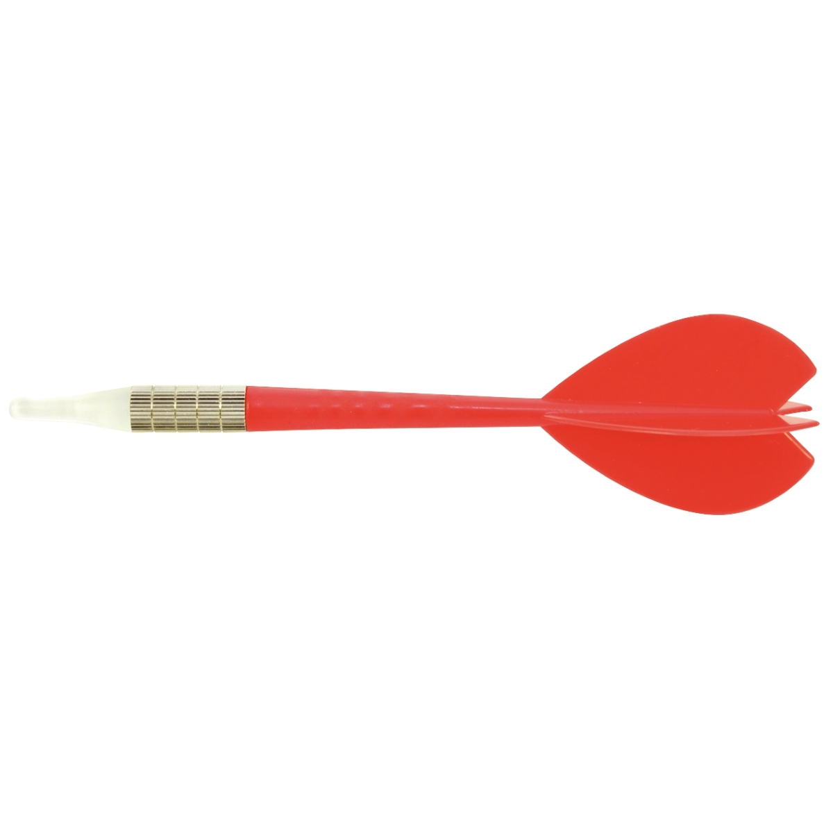 Cible de jeu diamètre 40cm avec 6 fléchettes en PVC