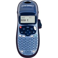Etiqueteuse Dymo letratag plus