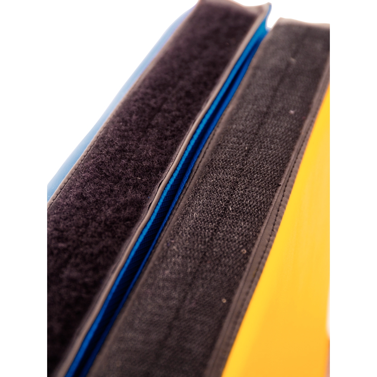 Tapis de sport 115x60x5cm vert