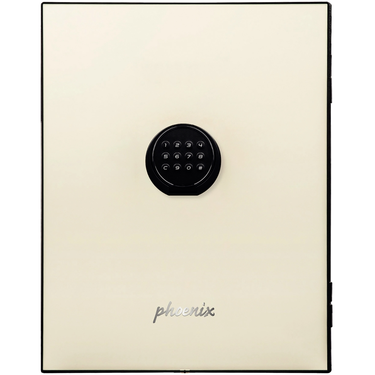 Coffre-fort SPECTRUM 36L crème