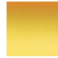 Rouleau de papier kraft 70g 3x0,70m jaune