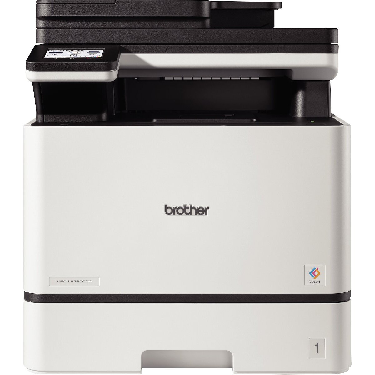Multifonction Laser BROTHER MFC-L8730CDW